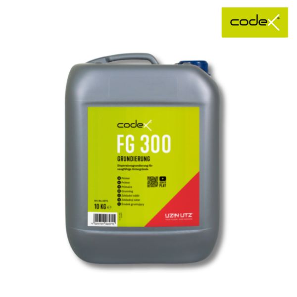 CODEX FG 300