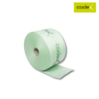 CODEX Dichtband DB Slim Grün