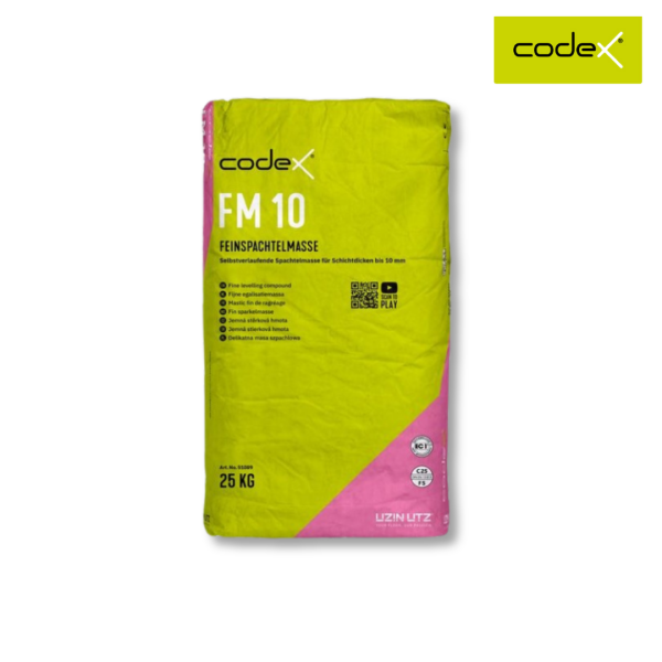 CODEX FM10