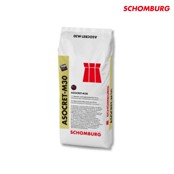 SCHOMBURG ASOCRET M30