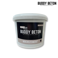 BUDDY BETON Mikrozement